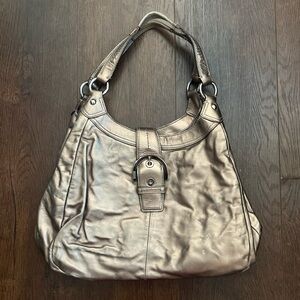 Authentic Coach Purse
